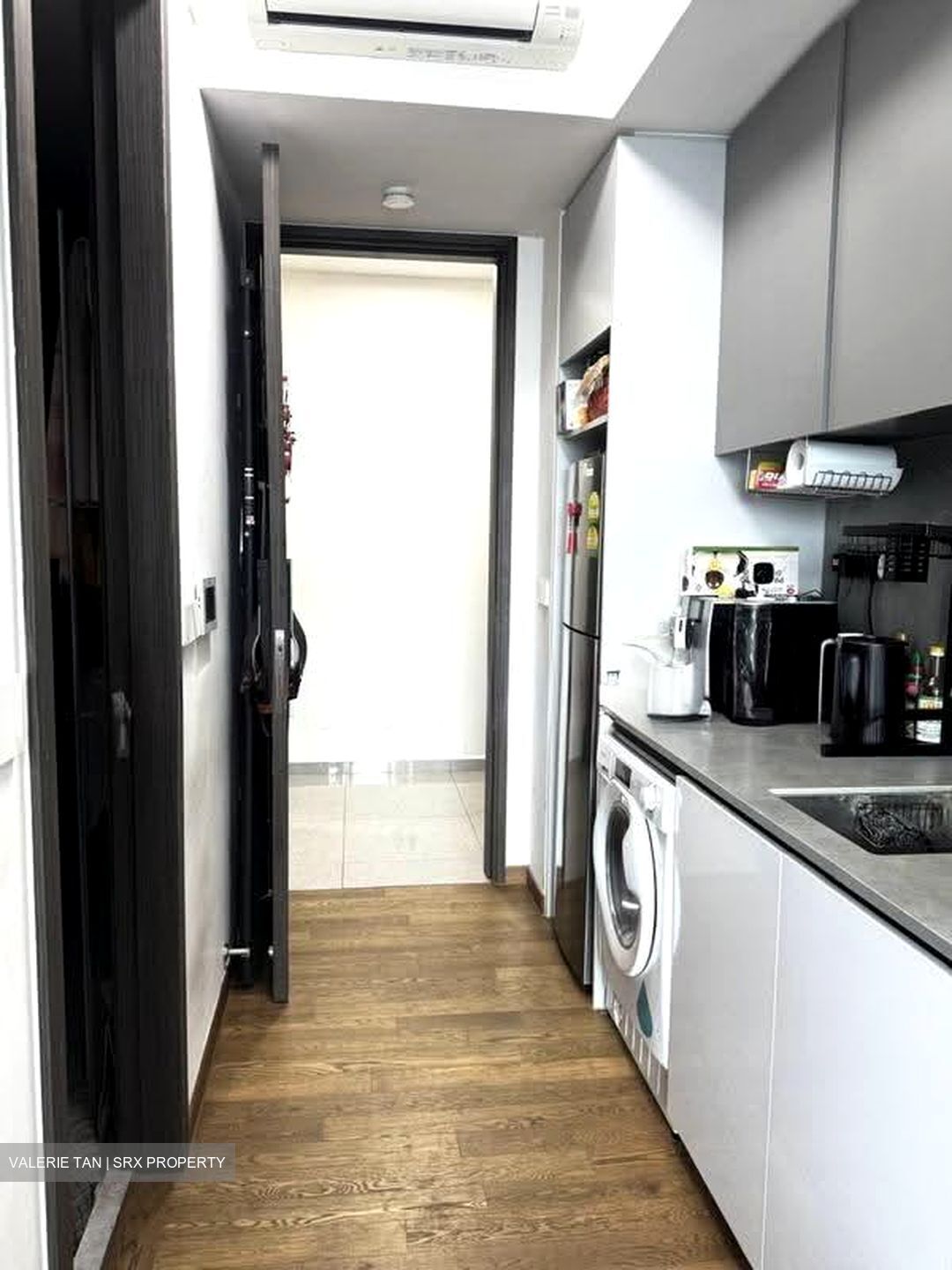 Parc Clematis (D5), Apartment #627013741